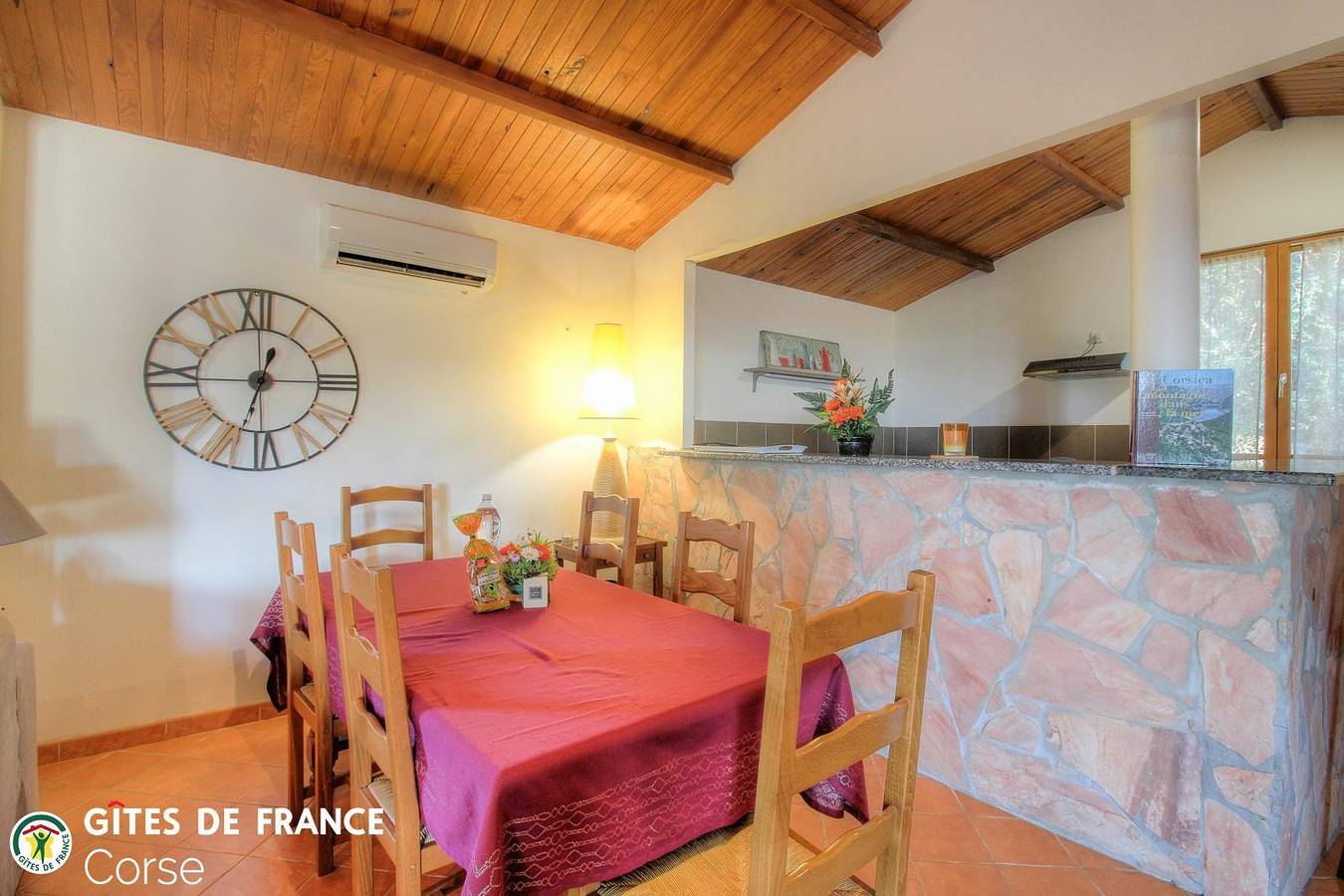Le chalet in Propriano, Distrito de Sartène