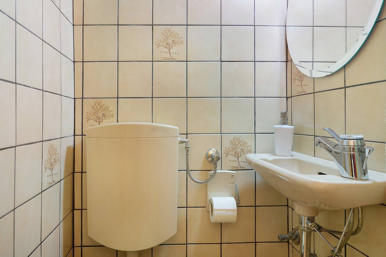 Vakantiehuis 'Eifelferienhaus Thome' met wifi, foto 15