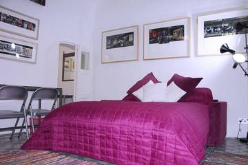 Apartment for 2 People in Valletta, Malta Island, Photo 1
