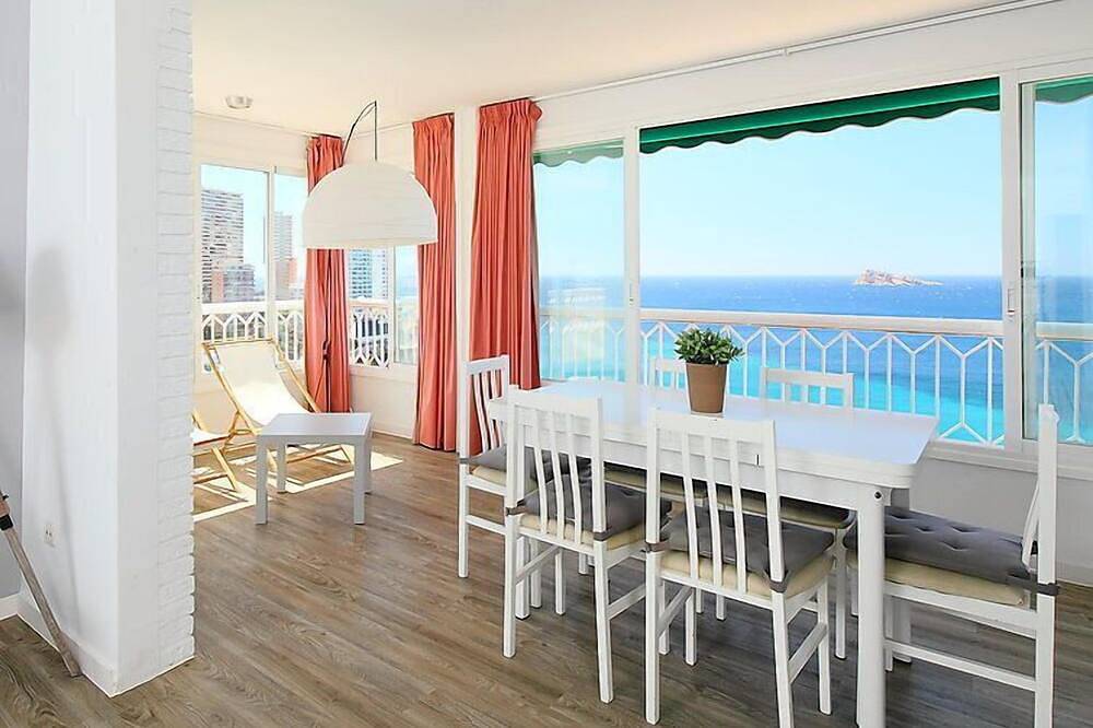 Appartamento vacanze a Benidorm a partire da 144€ a notte