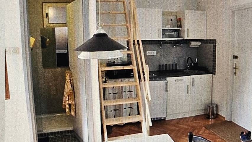 Ferienwohnung für 2 Personen in Poreč - 3