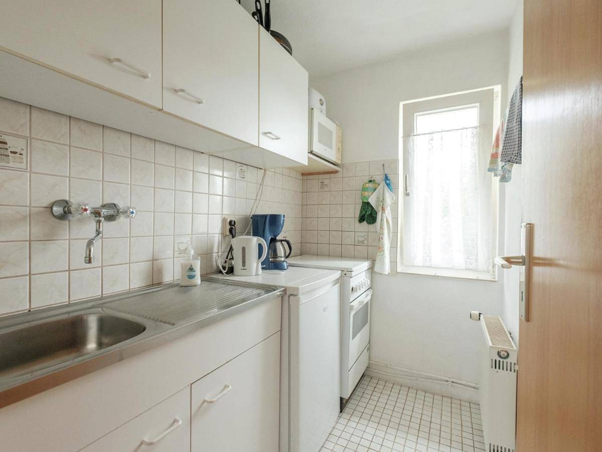 Two-Bedroom Bungalow in Ilsenburg, Harzvorland