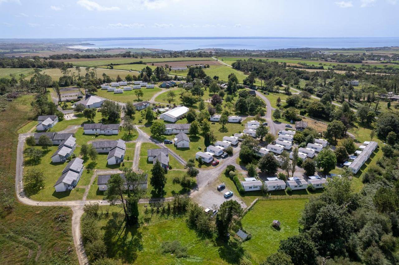 Vvf Pointe Bretagne, Argol in Argol, Iroise