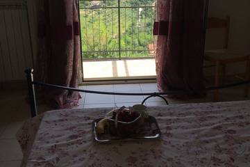 Villa for 8 People in Serramonacesca, Pescara Province, Photo 2