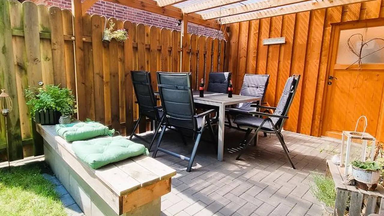 Ganze Ferienwohnung, Ferienwohnung für 5 Personen (55 m²) in Uelzen in Uelzen, Landkreis Uelzen