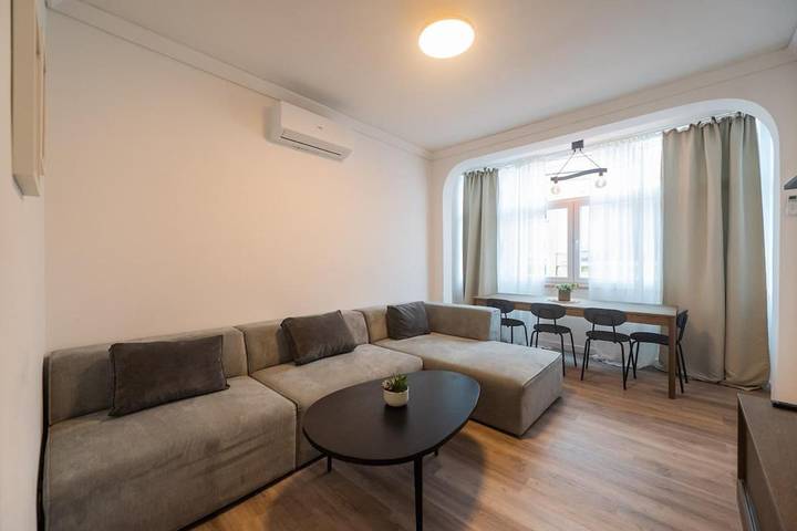 Appartement de vacances pour 5 personnes