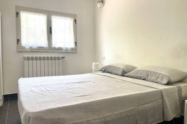 Cozy cottage near the sea in Catanzaro, Provincia de Catanzaro