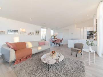 Maison De Vacances pour 4 Personnes dans Mer du Nord Pays-Bas, Zélande, Photo 1