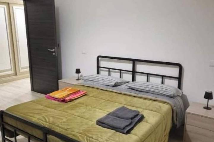 Appartement entier, La Torre Residence in Foggia, Province de Foggia