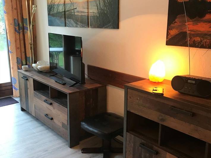 Ganze Ferienwohnung, Haus Kretschmar in St. Peter-Ording, Eiderstedt