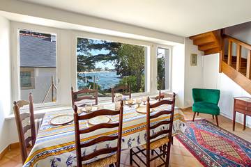 Gîte pour 4 personnes à Combrit