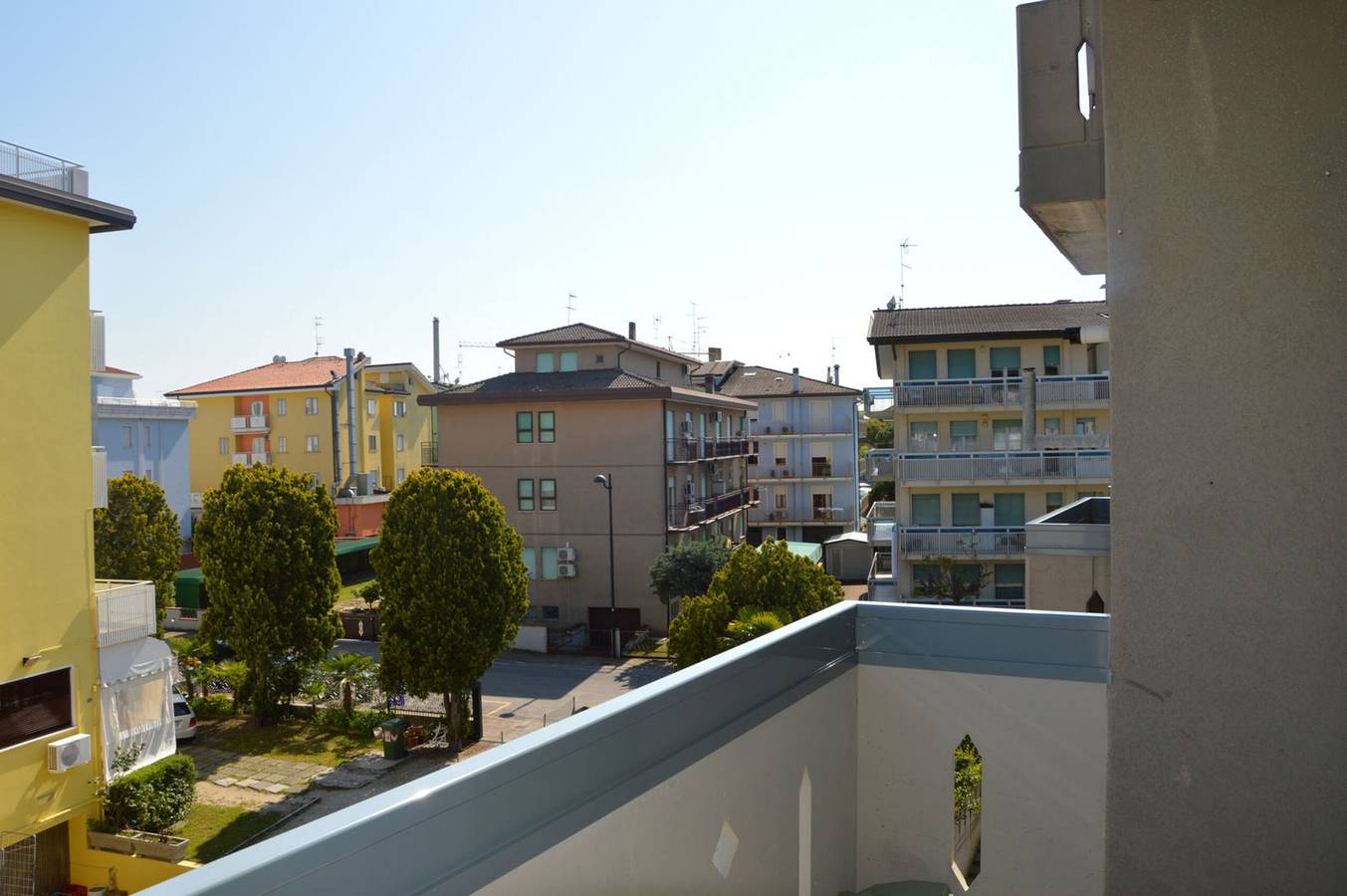 Apartamento entero, Cómodo piso cerca de la playa in Caorle, Provincia de Venezia
