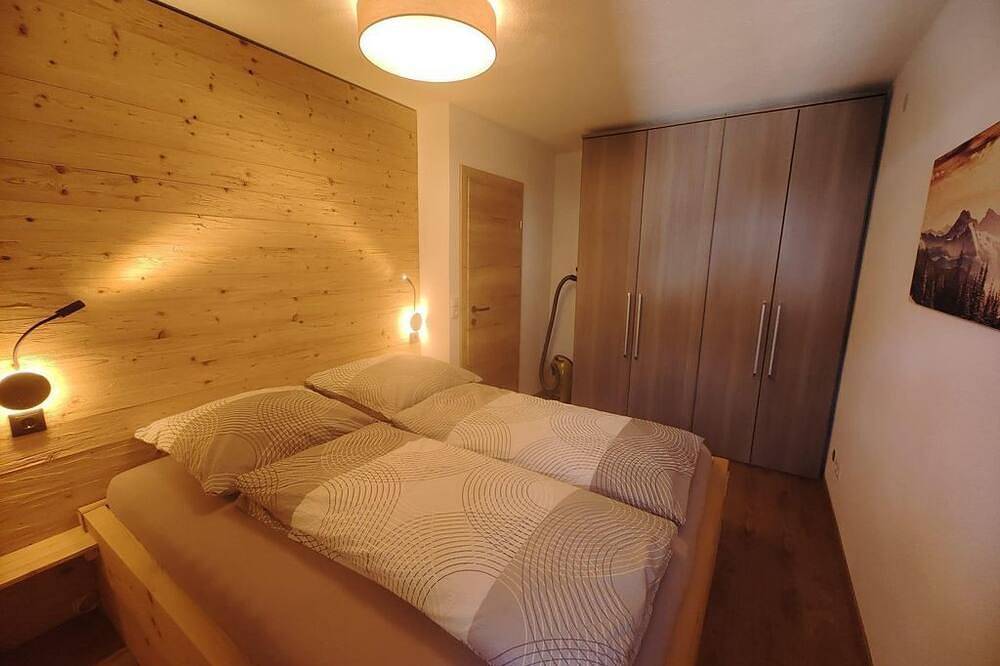 Ganze Wohnung, Ferienwohnung Sonndeck - Sonndeck in Weidach, Leutasch