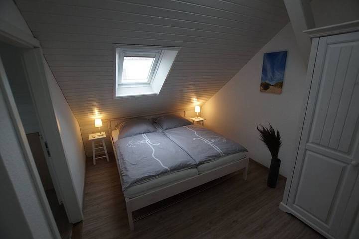 Entire apartment, Neue Ferienwohnung für 2 P. in Sehr Guter Lage! in Borkum