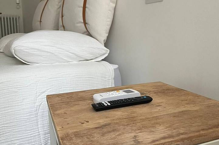 Apartamento de vacaciones para 2 personas - 1