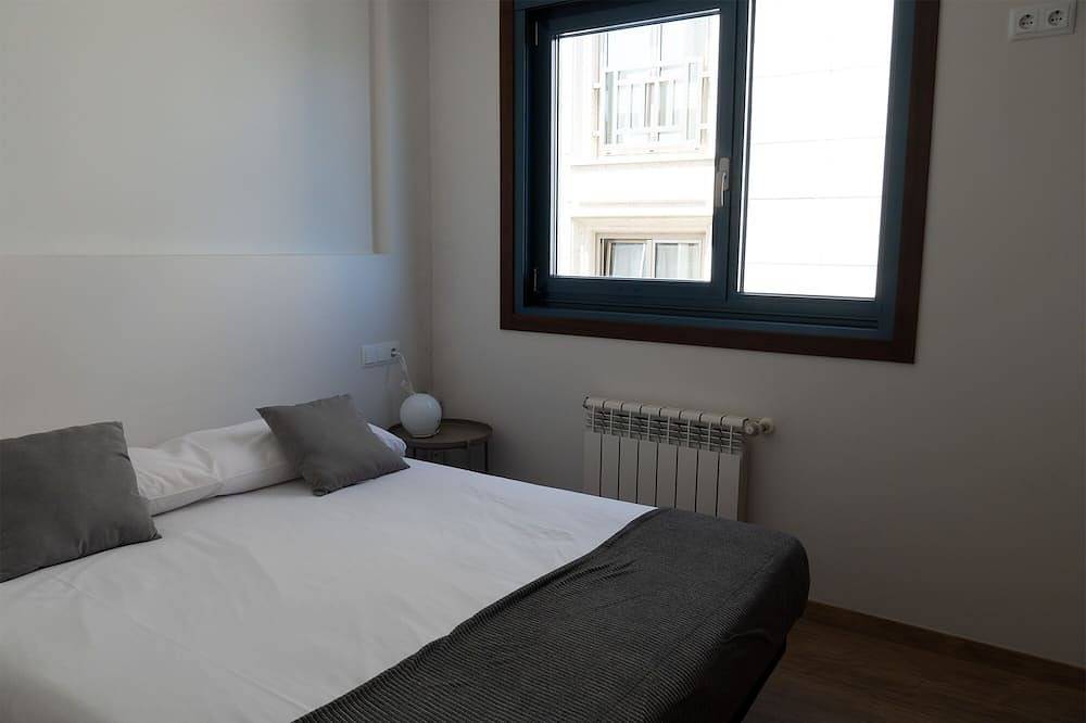Entire apartment, Guest-in Apto Vista mar Vista mar in Sada, Galician Coast