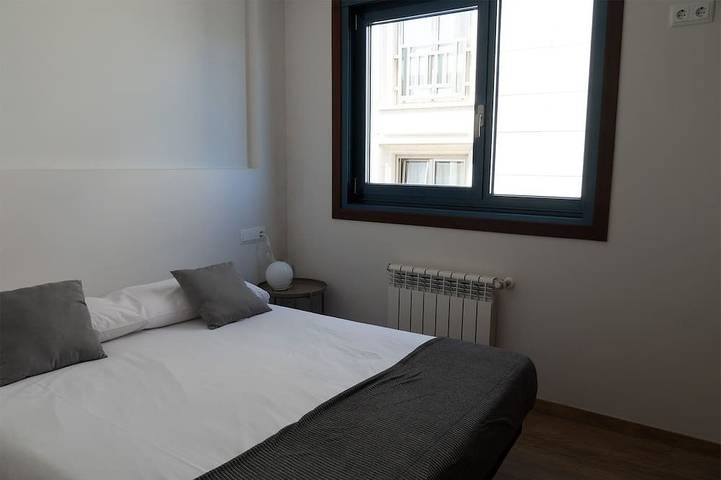 Apartamento de vacaciones para 2 personas - 1