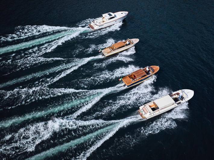 Gîte pour 2 personnes, avec sauna et vue ainsi que jardin et vue sur le lac, animaux acceptés à Oliveto Lario - 2