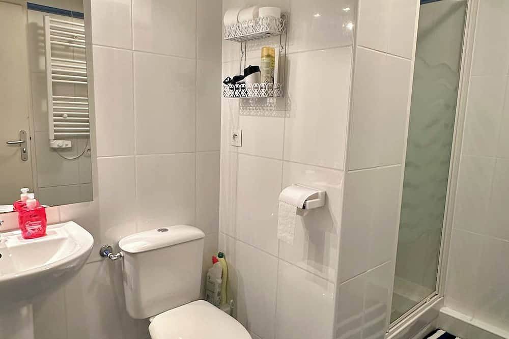 Entire apartment, 6-seater apartment 150m from the slopes in Arette, Béarn