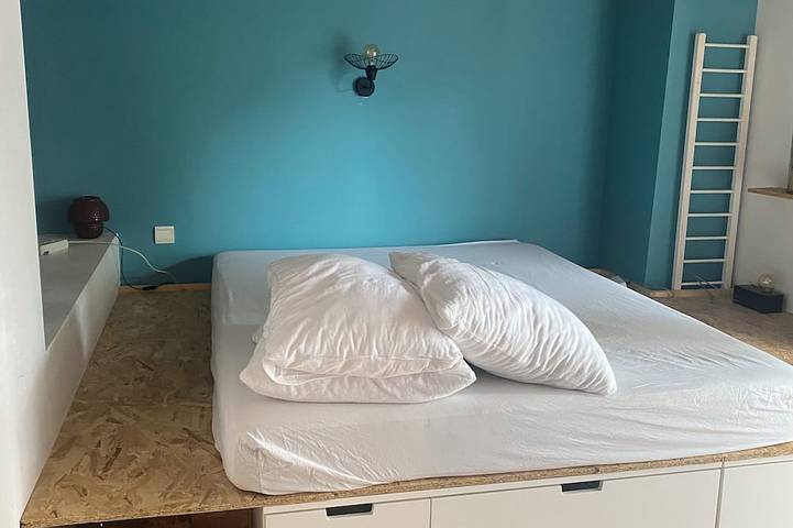 Location de vacances pour 12 personnes, avec piscine à Montcuq - 3