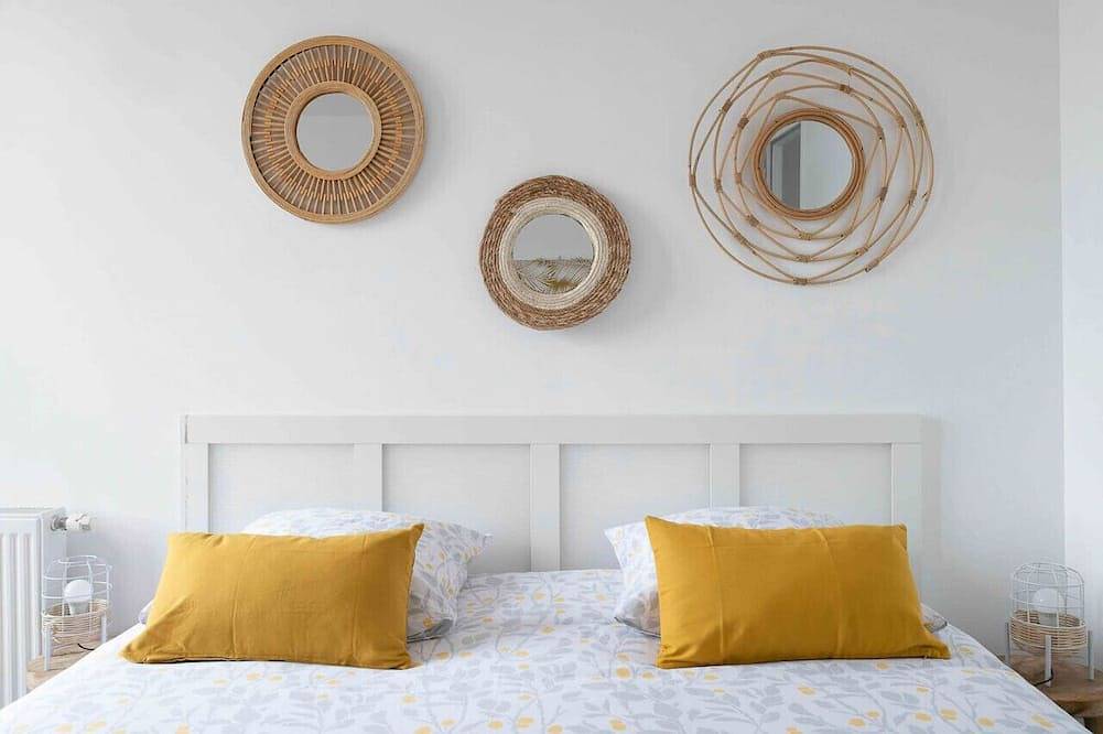 Entire apartment, Appartement design - Parcs et Parking gratuit in Vichy, Vichy region