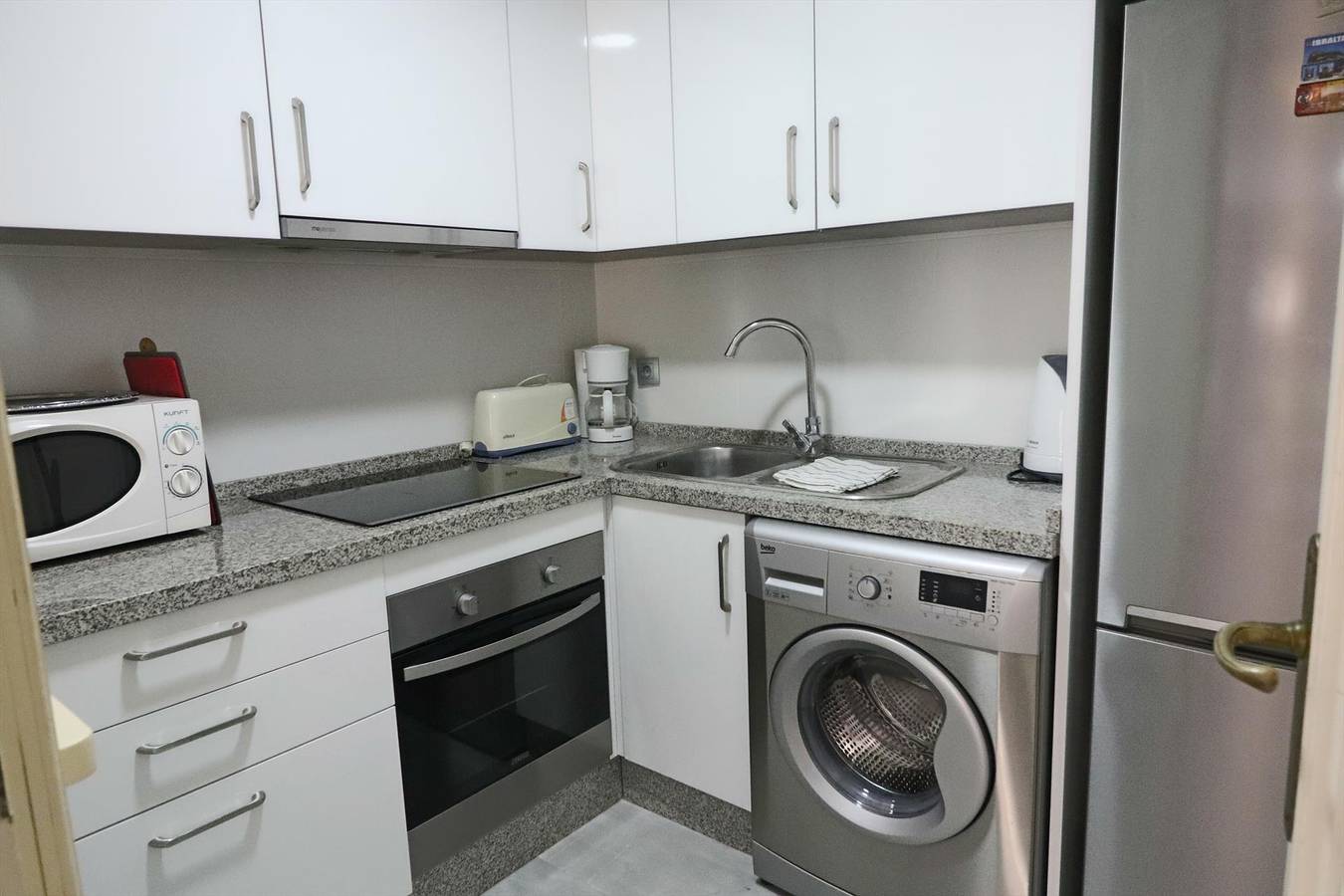 Geheel appartement, Dona Sofia Ihads0317 in Fuengirola, Costa del Sol