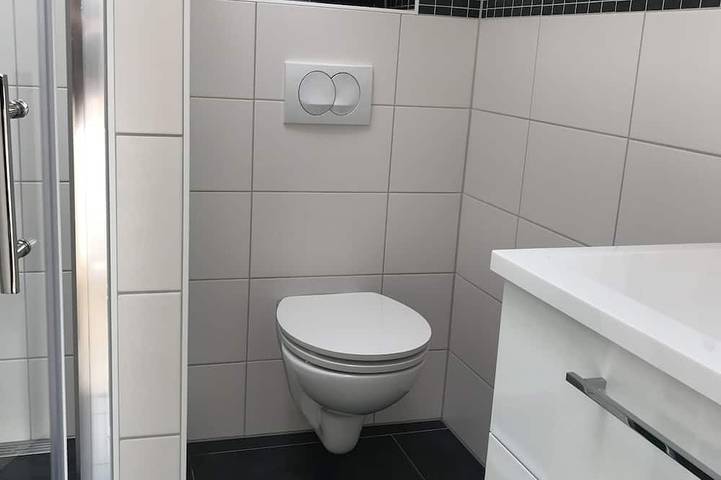 Ferienhaus für 4 Personen, mit Terrasse und Sauna sowie Garten, mit Haustier in Ilsenburg - 4