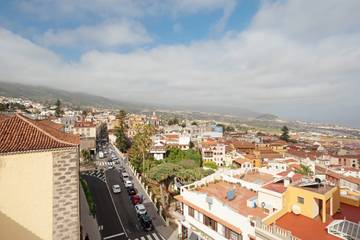 Apartamento para 2 Personas en Villa de La Orotava, La Orotava, Foto 4