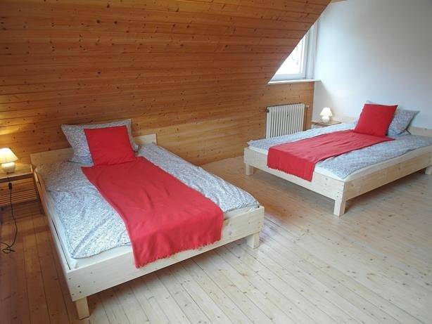 Ferienwohnung für 4 Personen, mit Garten - 1