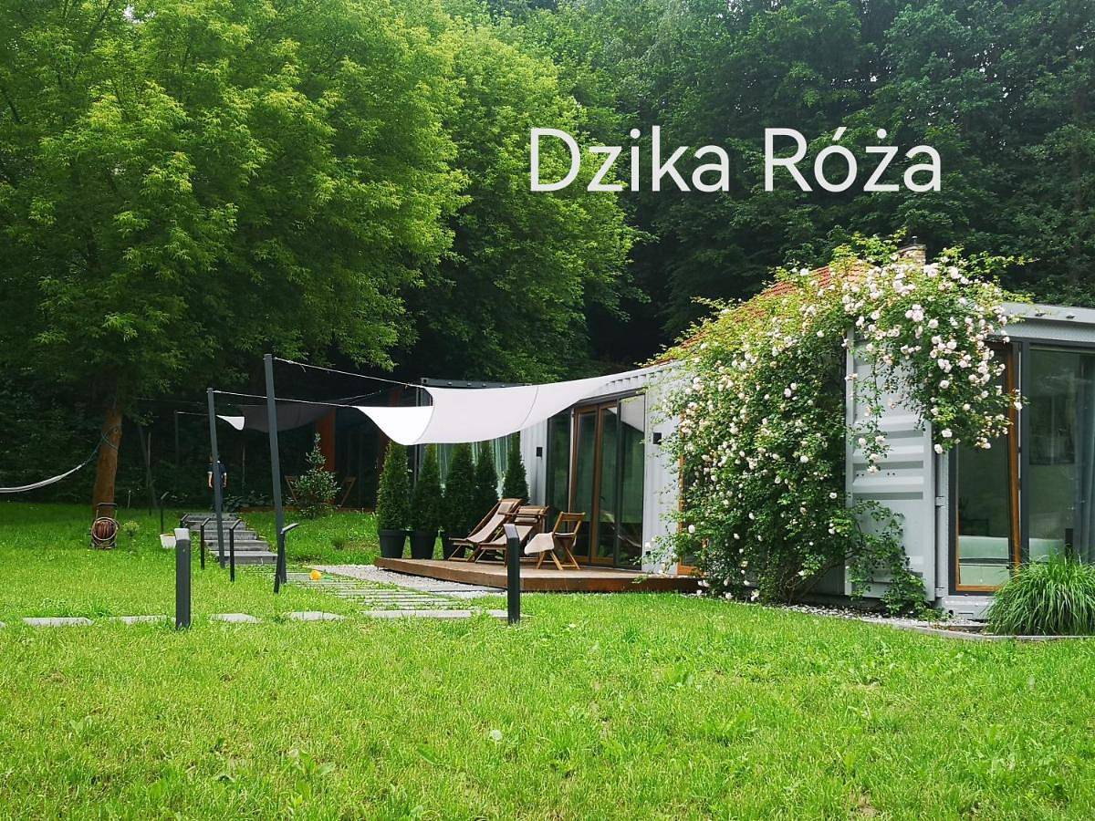 Holiday Home in Kazimierz Dolny, Województwo lubelskie