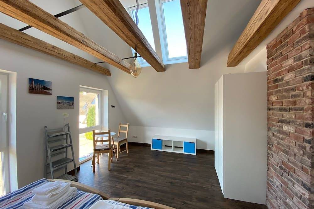 Ort zum Ausspannen auf 200 qm Wohnfläche in Sankt Lorenz Nord, Lübeck