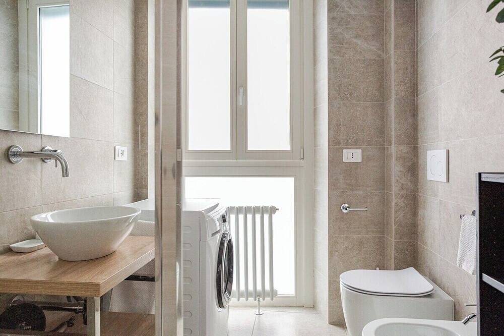 Piermarini Suite in the historical center of Monza- 15 min from Milan in Monza, Brianza