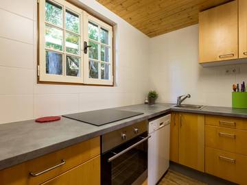 Chalet pour 6 Personnes dans La Clusaz, Région d'Annecy, Photo 4