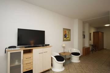 Ferienwohnung für 4 Personen in Ostseebad Binz, Binz, Bild 4