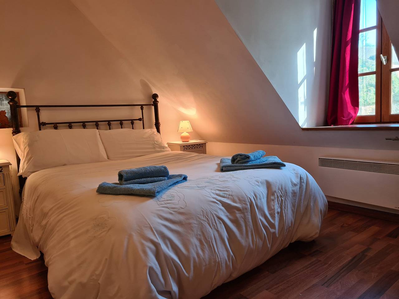 Historisches Haus mit Pool und Garten, Flussnähe, ideal für Natur- und Radliebhaber in Prissac, Le Blanc und Umgebung