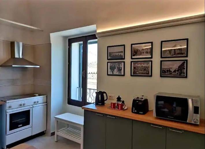 Location de vacances pour 2 personnes à Irsina - 3