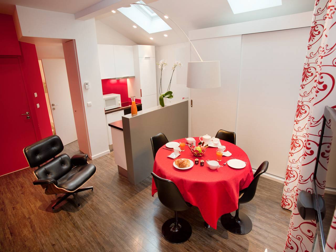 Apartamento entero, Studio La Savoyarde pour 2 personnes in Menthon-Saint-Bernard, Región de Annecy