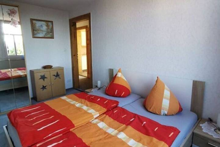 Ferienwohnung für 3 Personen in Jonsdorf - 3