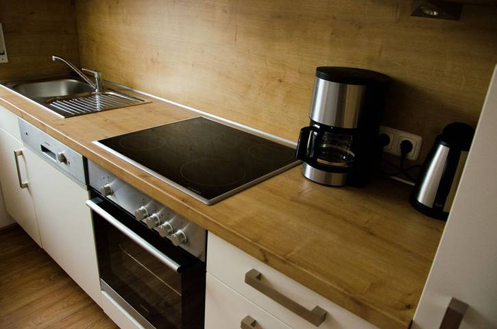 Ferienhaus für 6 Personen, mit Terrasse in Wangerland - 4