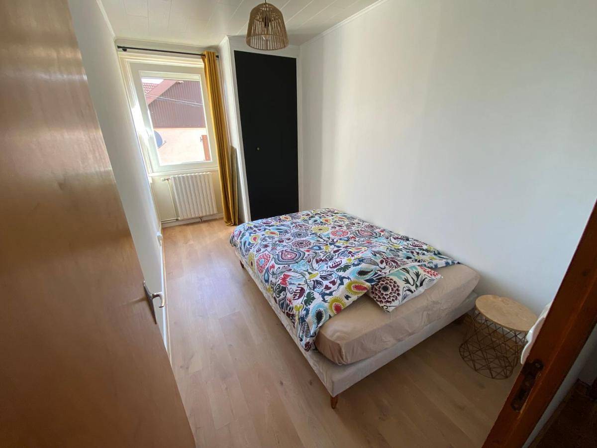 Appartement entier, Appartement spacieux in Frasne, Jura Francais