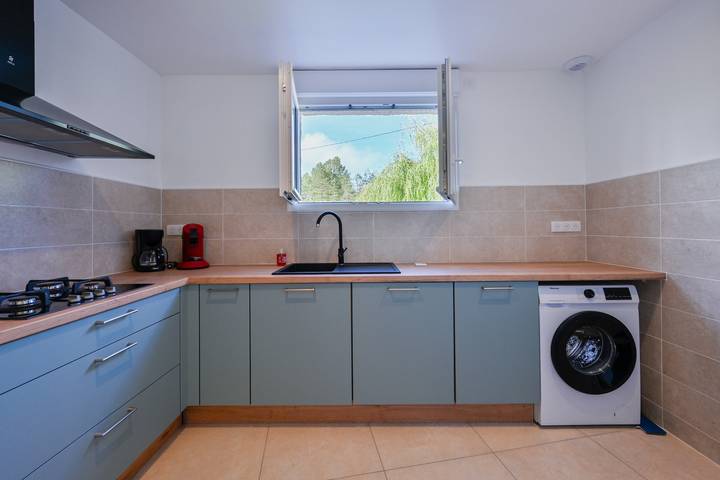 Location de vacances pour 4 personnes, avec Jacuzzi et Terrasse à Missillac - 4