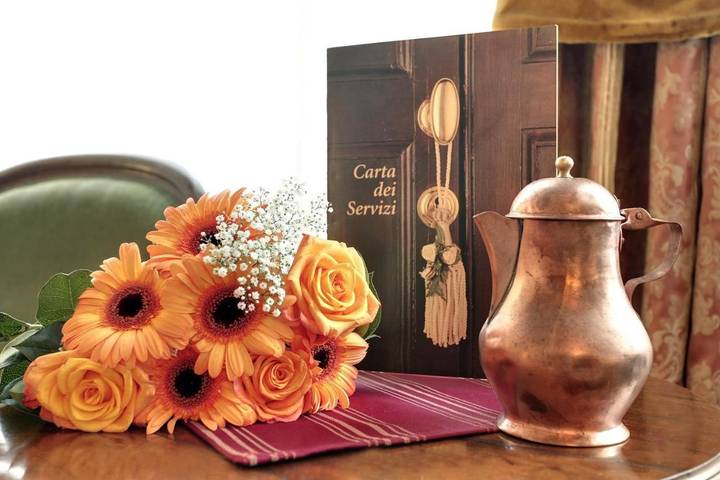 Maison d’hôte pour 4 personnes, avec balcon et vue à Venise - 3