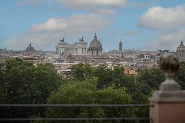 Appartamento per 4 Persone in Trastevere, Roma, Foto 2