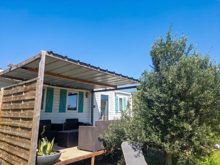 Ferienhaus für 5 Personen in Arles - 4