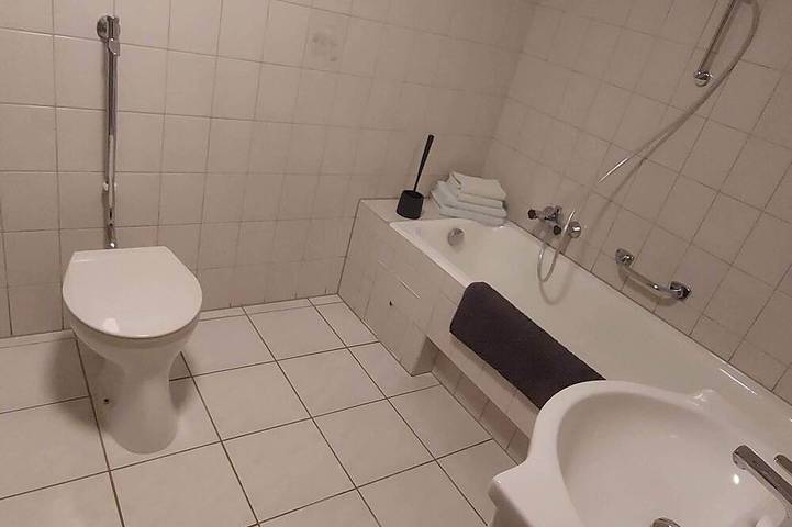 Ferienwohnung für 3 Personen in Frauenstein - 4