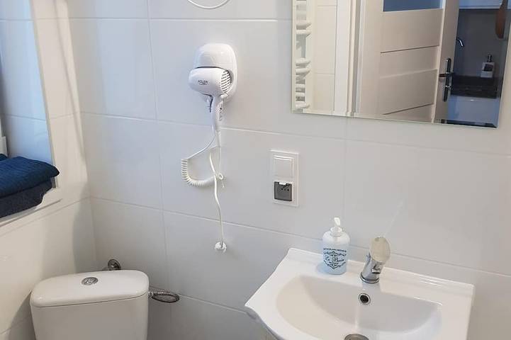Ganze Wohnung, Souvenirappart Wilenska 12A in Bromberg, Kujawien-Pommern