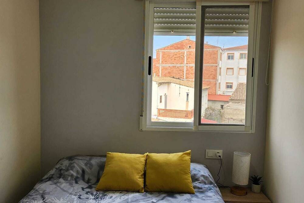 Casa Acogedora en el corazón de Caudiel a 100 metros de la vía verde Ojos Negros in Caudiel, Provincia de Castellón