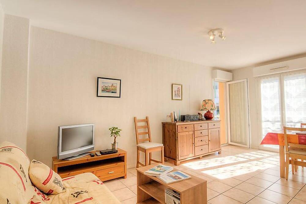 Entire apartment, Maria Callas in Tarnos, Côte d’Argent