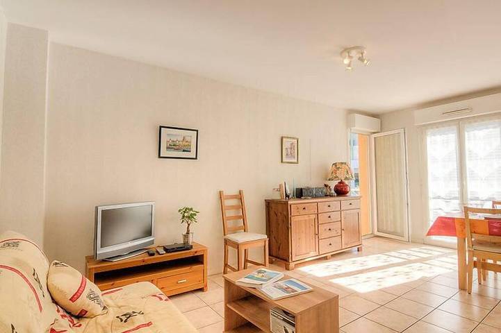 Appartement entier, Maria Callas in Tarnos, Côte d’Argent