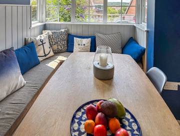 Cottage for 6 People in Sheringham, Norfolk, Photo 4